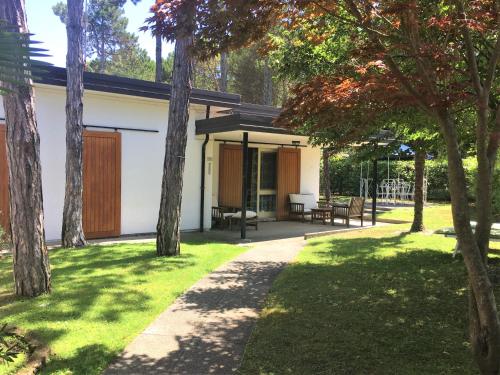  Villa Mazzi in Bibione