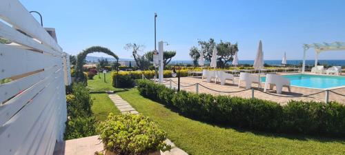 B&B Giglio Marino – Marina di Pescoluse, OK