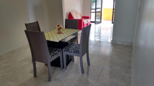 Casa Condomínio Beira Rio (Casa Condominio Beira Rio) in Caninde De Sao Francisco