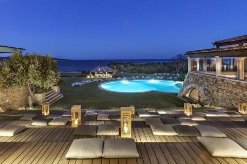 Due Lune Resort Golf & SPA