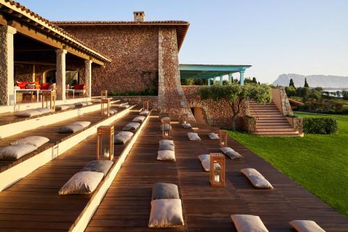 Due Lune Resort Golf & SPA
