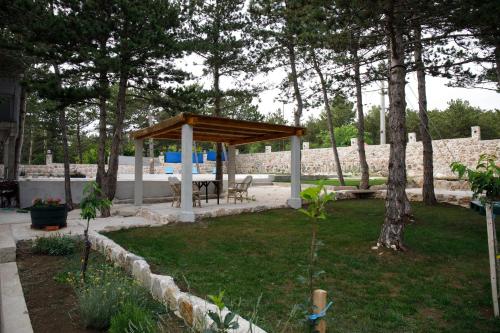  Villa Moj Mir in Drniš
