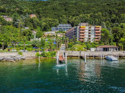 Residenza Lago Di Lugano - Bissone
