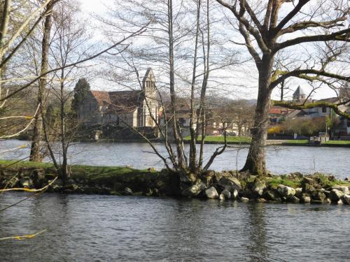 B&B Beaulieu-sur-Dordogne - Le Petit Chat - Bed and Breakfast Beaulieu-sur-Dordogne