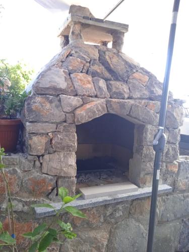  Apartment Greta in Senj