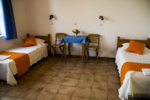 Medieval Rose Hotel - image 13
