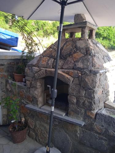  Apartment Greta in Senj