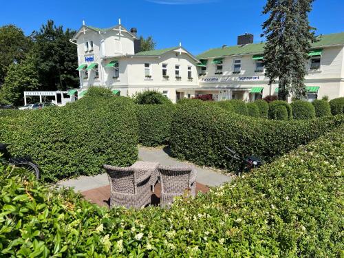 Panorama Hotel Lohme