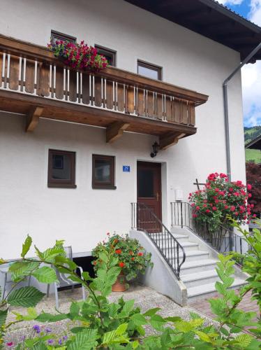 Ferienwohnung Valentin in Großarl, Österreich