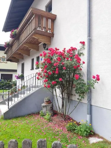 Ferienwohnung Valentin in Großarl, Österreich