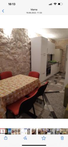  Apartman Vidalići in Novalja