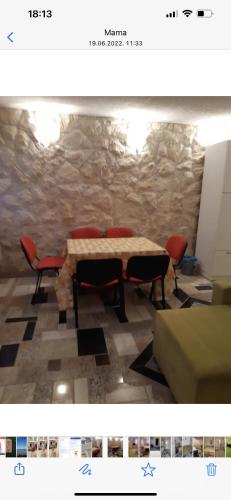  Apartman Vidalići in Novalja