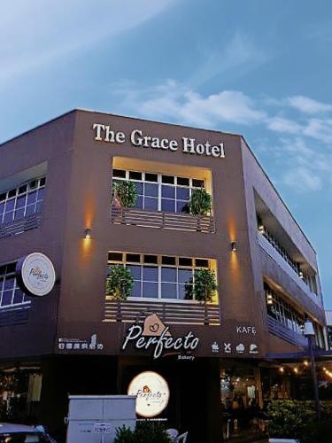 The Grace Hotel Muar