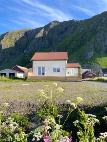 Lofoten_Beach_Hollyday_House_Eggum