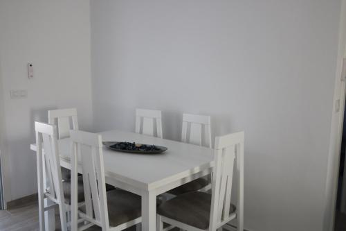 共用Lounge/電視區, Naveros Bajo in 洛斯納貝羅斯