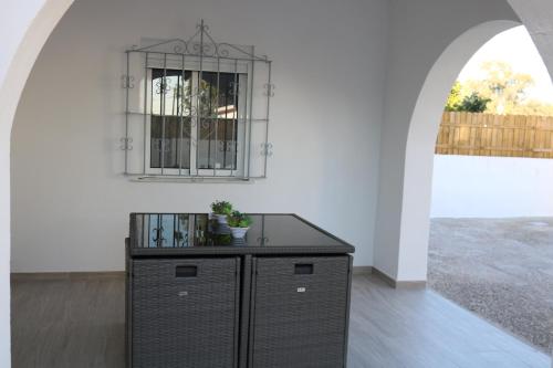 設施, Naveros Bajo in 洛斯納貝羅斯