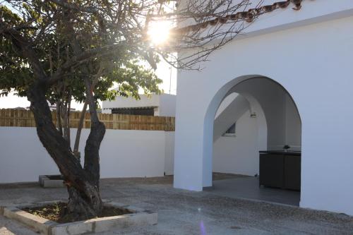 設施, Naveros Bajo in 洛斯納貝羅斯