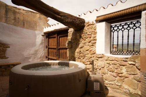  El Cau de Corcolilla (Villa Rural) in Corcolilla