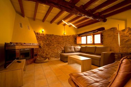 . El Cau de Corcolilla (Villa Rural)