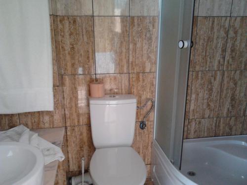 Pensiunea Dracula & Spa Room Type - Two-Bedroom Apartment