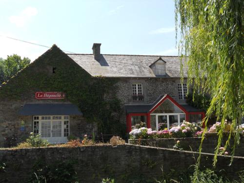 Chambres d'hôtes la Bégaudière - image 12