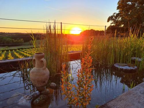 La Gironie gîte à louer Lestignac