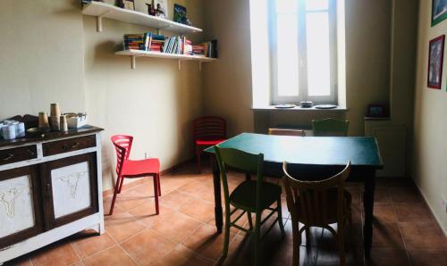Casa Conte Rosso 4
