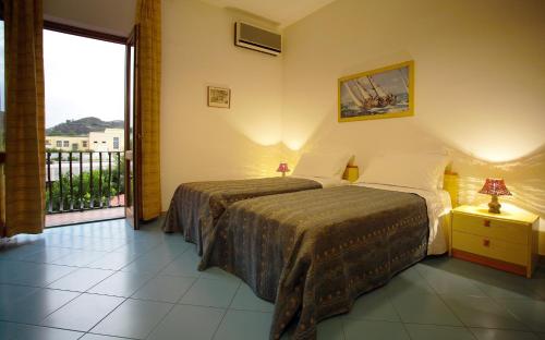 Hotel Oriente, Città di Lipari (foto 2)