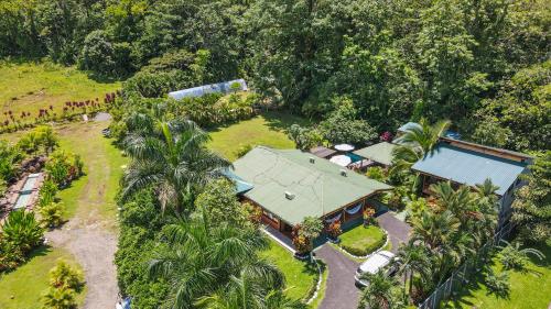 Cabañas Río Escondido en La Fortuna, Fortuna (fotografie 3)