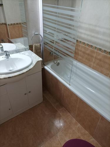  Iris 22 in Tarragona