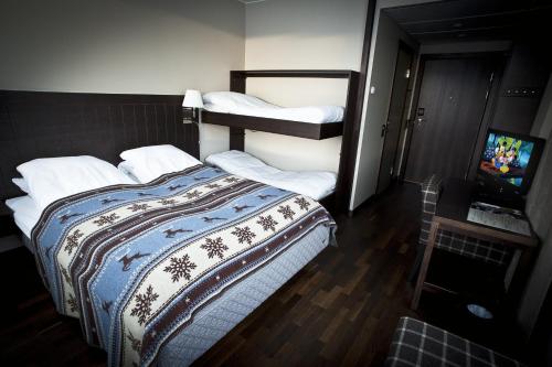 Quality Hotel Skifer - image 5