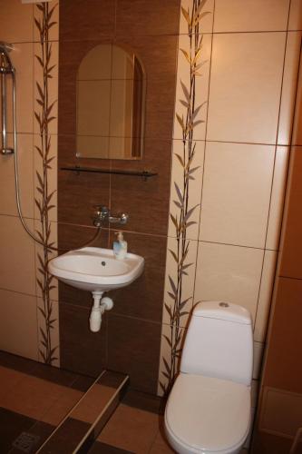 Balvi Hotel - main image