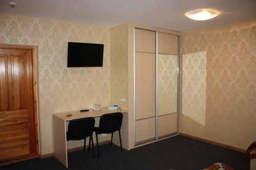 Balvi Hotel - image 10