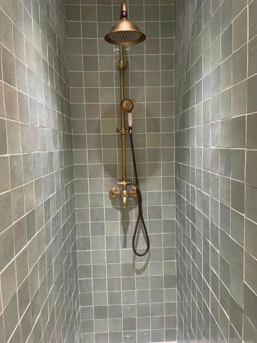 La Suite du Castillet