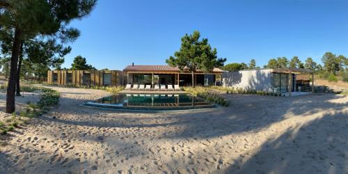 Casa da Areia Comporta Retreat gîte à louer Torroal