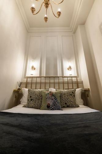 Huntly House - A Residence Like No Other, Glasgow (fotografie 6)