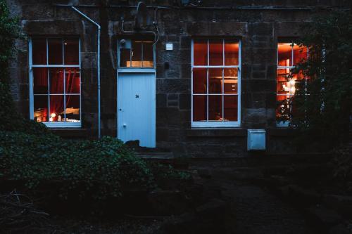 Huntly House - A Residence Like No Other, Glasgow (fotografie 3)