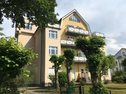 Super-Ostseeferien in Graal-Müritz, Deutschland