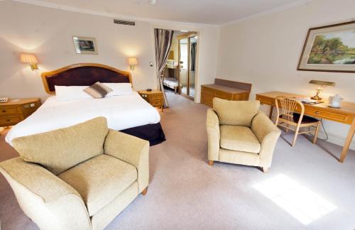 Penmere Manor Hotel - image 2