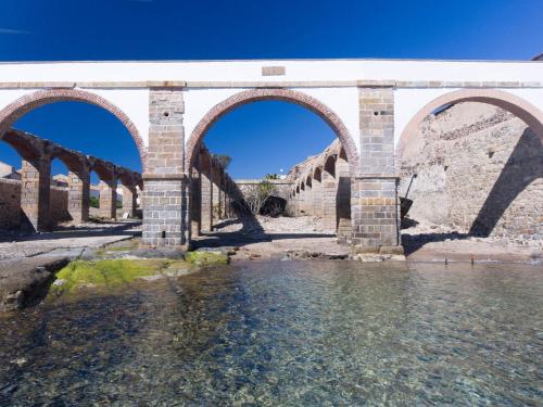 Moon's Tower suite&rooms