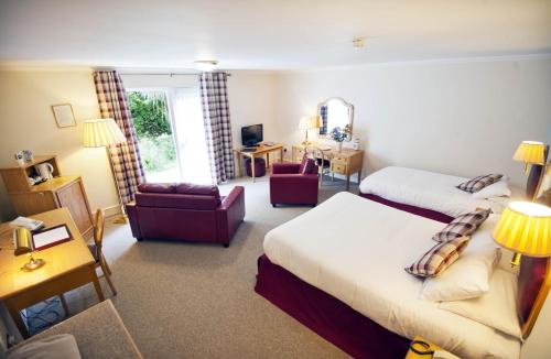 Penmere Manor Hotel - image 7