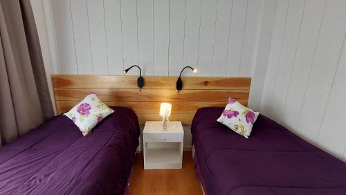 Two-Bedroom Apartment image 8