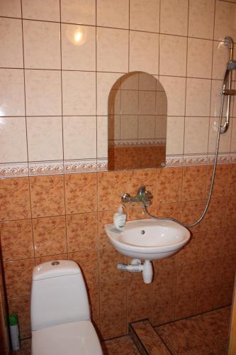 Balvi Hotel - image 5