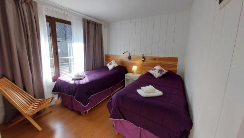 Two-Bedroom Apartment image 7