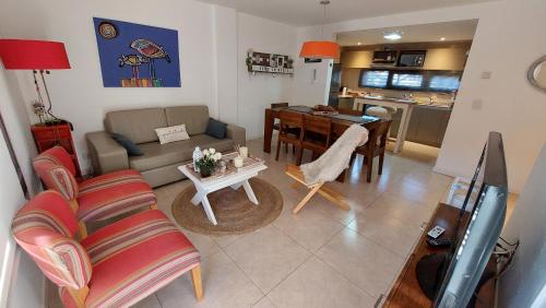 Two-Bedroom Apartment image 2