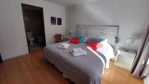 Two-Bedroom Apartment image 1