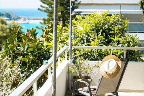 Vouliagmeni Stylish Homes by BluPine - image 13