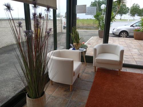 Apartamentos Cormoran