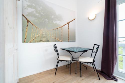 Iris Strandhus in Sierksdorf