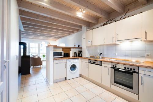 Iris Strandhus in Sierksdorf